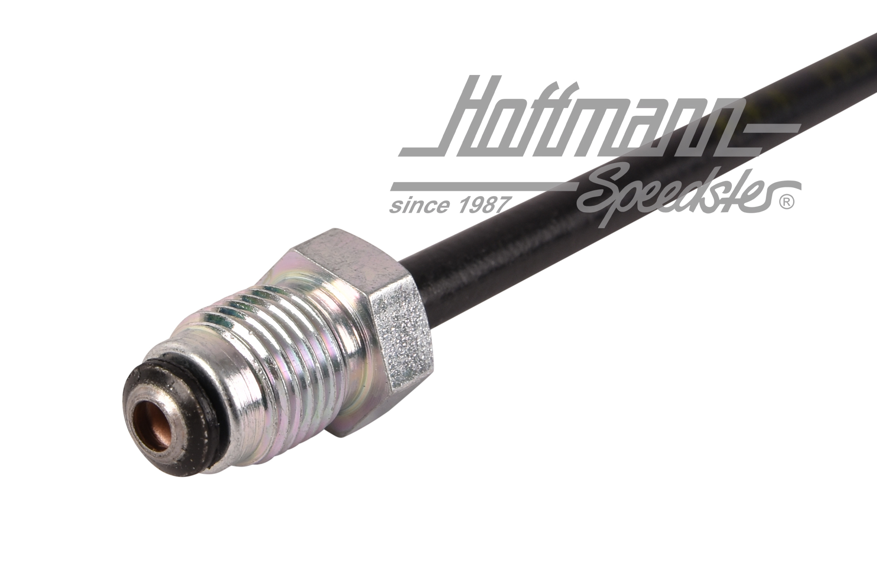 Kit de tuyauterie de frein, Porsche 356/356A                                                        