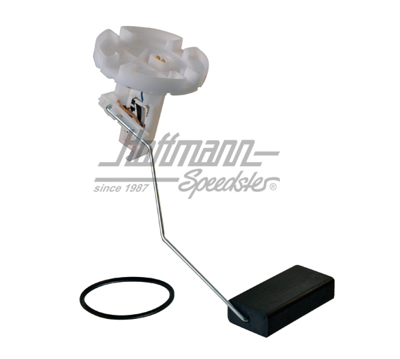 Puits de jauge, Bus T3, 1.87-7.92, reproduction | 251 919 051 K | 340-4605-08