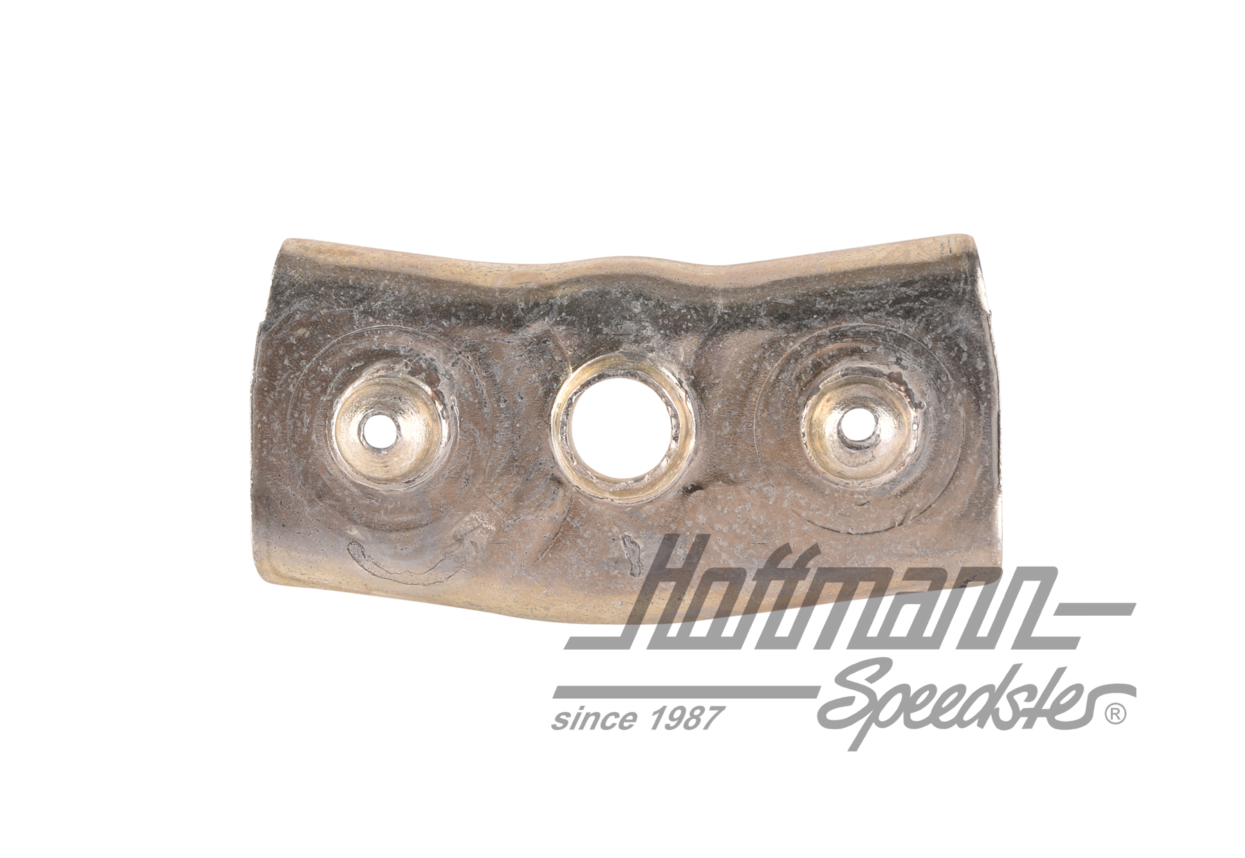 Cadre support, bandes de serrage
, réservoir d'ess., Golf 2/3, NOSence
                           