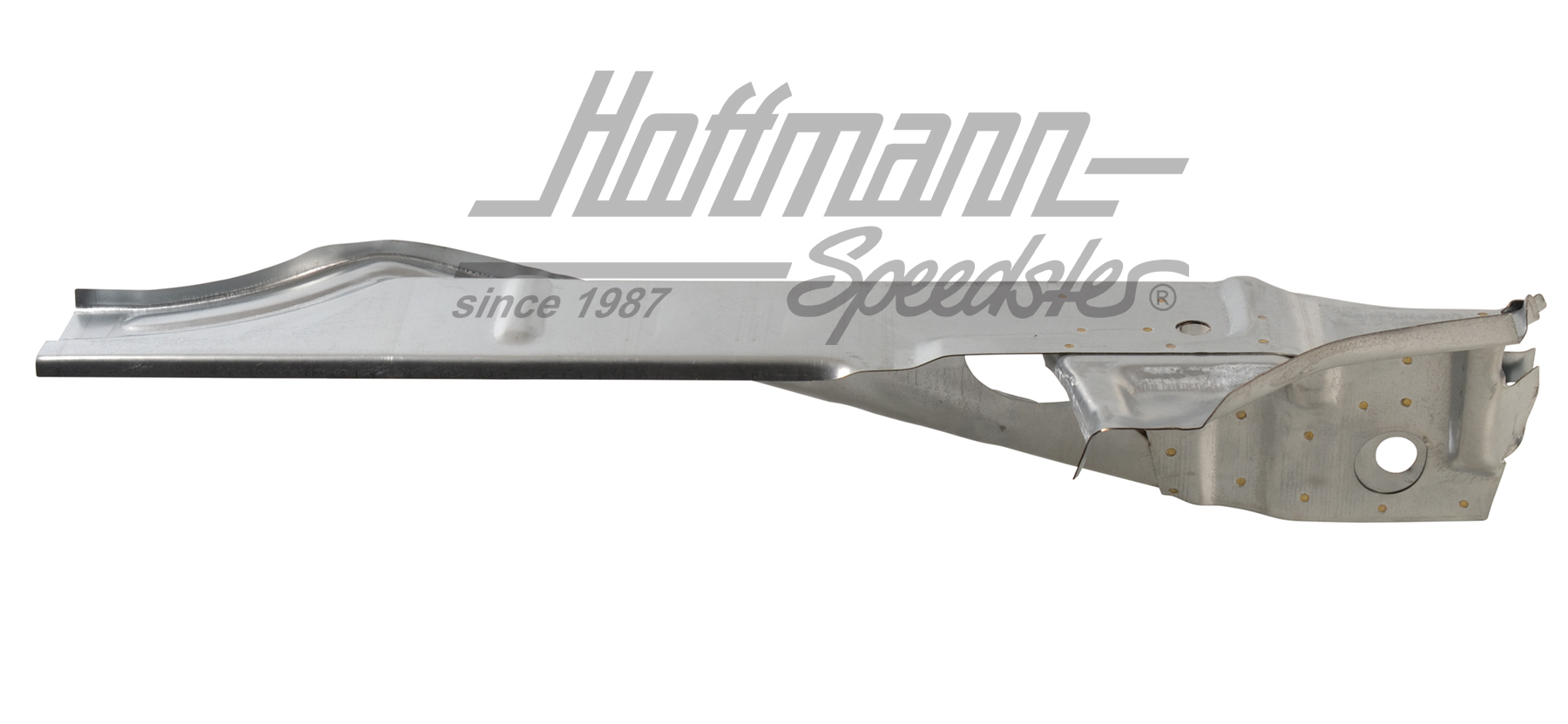 Traverse sous banquette arrière, 8.67-, droite                                                      