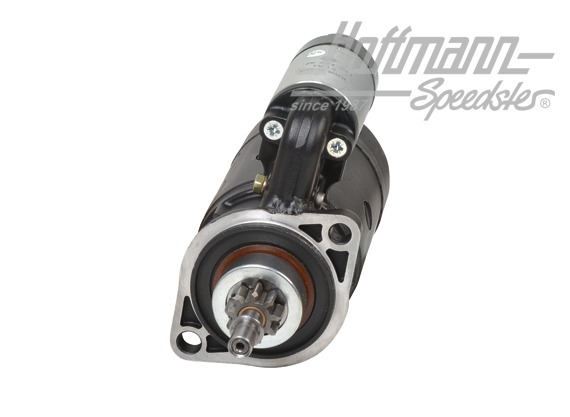 Démarreur, Porsche 356 A/B, 6V                                                                      