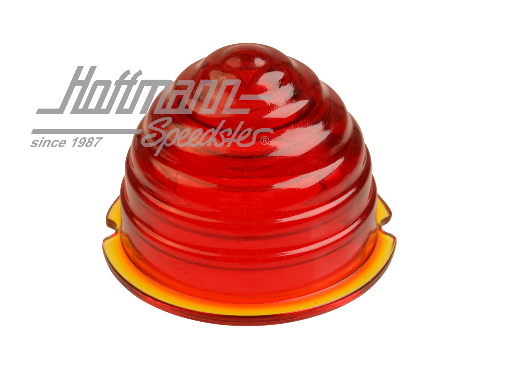 
Verre de clignotant, 356, avant, rouge (verre)                                                    