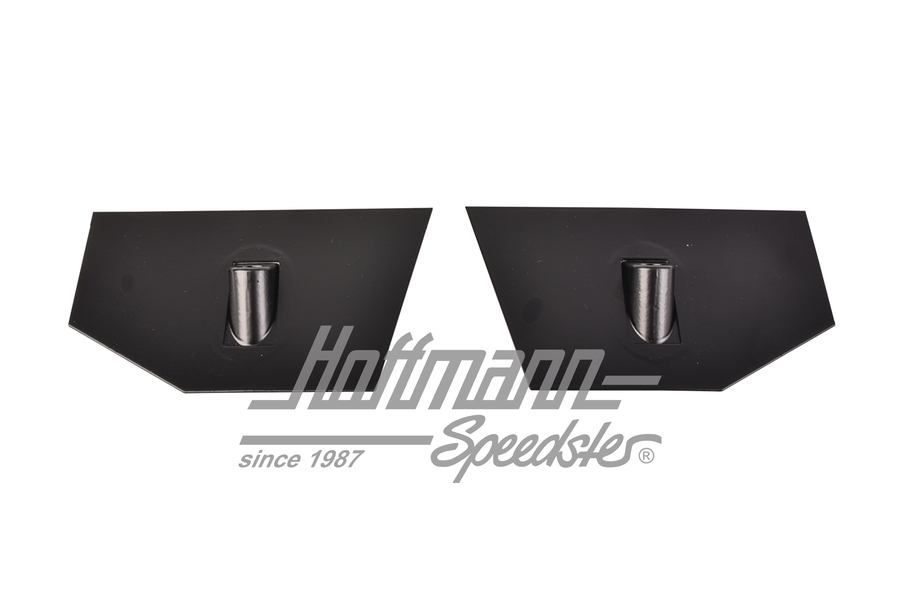 Tôles de renfort, ceinture de sécurité | 590984 | 590-0680-30