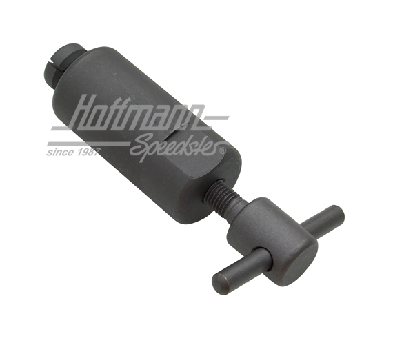 Extracteur, commande d'allumeur | --- --- --- | 027-0515