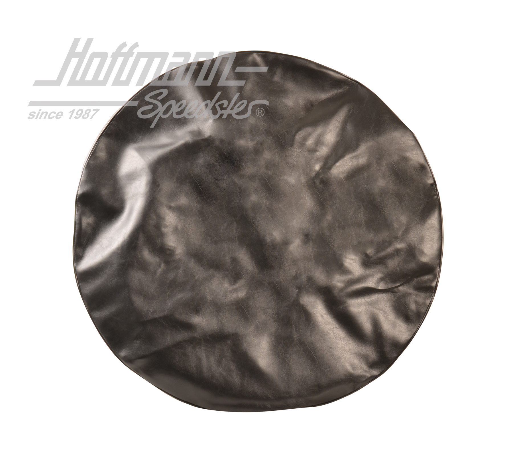 Housse de roue de secours, Bus T1/T2 | --- --- --- | 098-0770