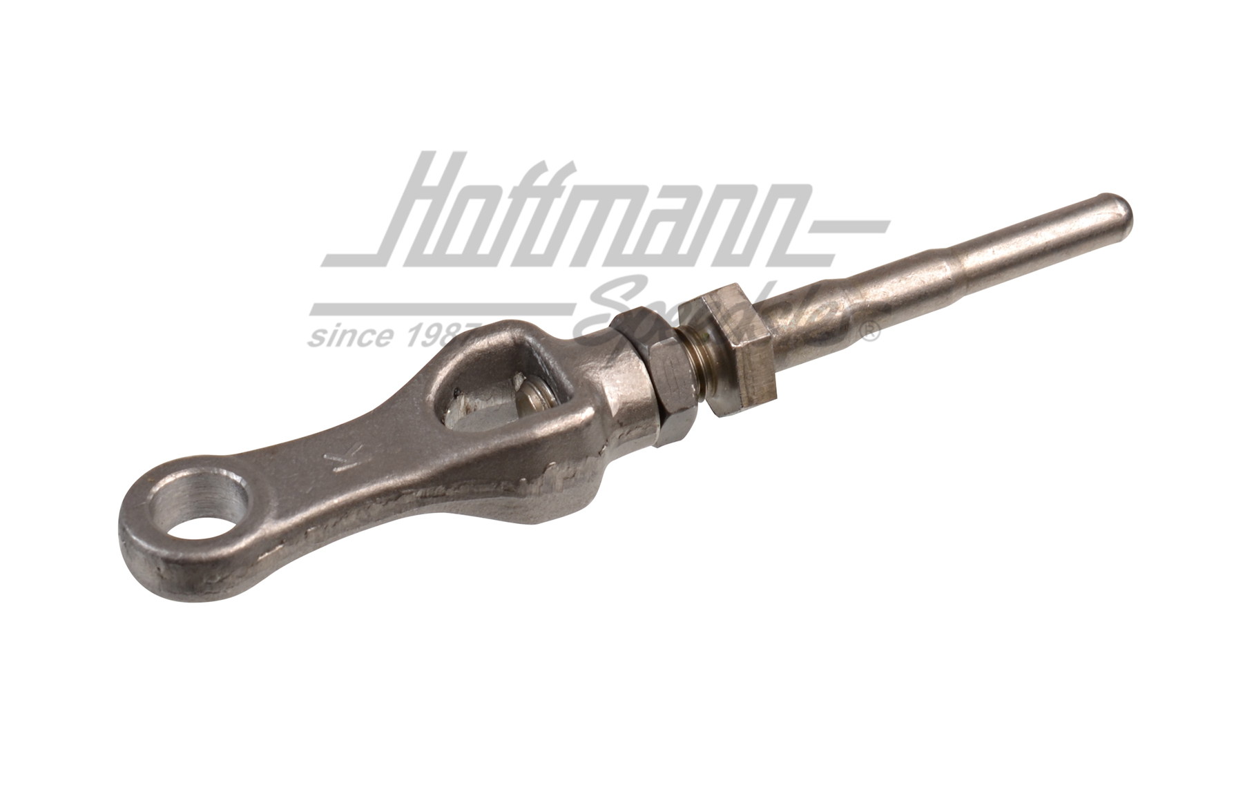 Barre de pression, maître-cylindre, 1600i, 8.92- | 113 721 205 M | 010-3165-50