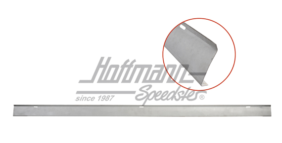 Bord de marche-pieds, 45mm, 8.67-7.79, gauche | 211 809 585 R | 096-0161