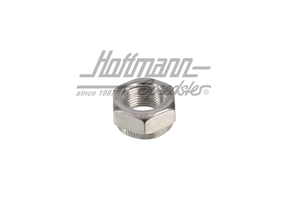 Contre-écrou, arbre de transmission avant                                                           