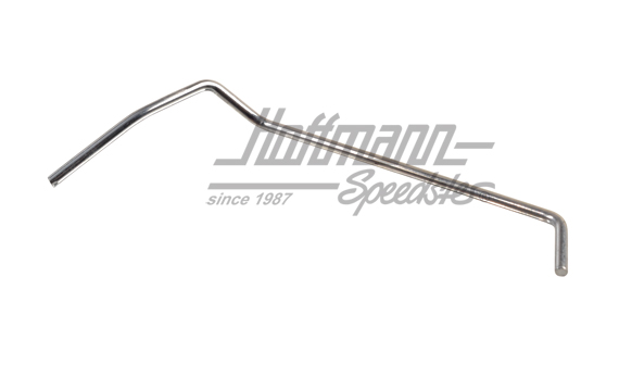 Crampon, entourage de phare, -7.67                                                                  