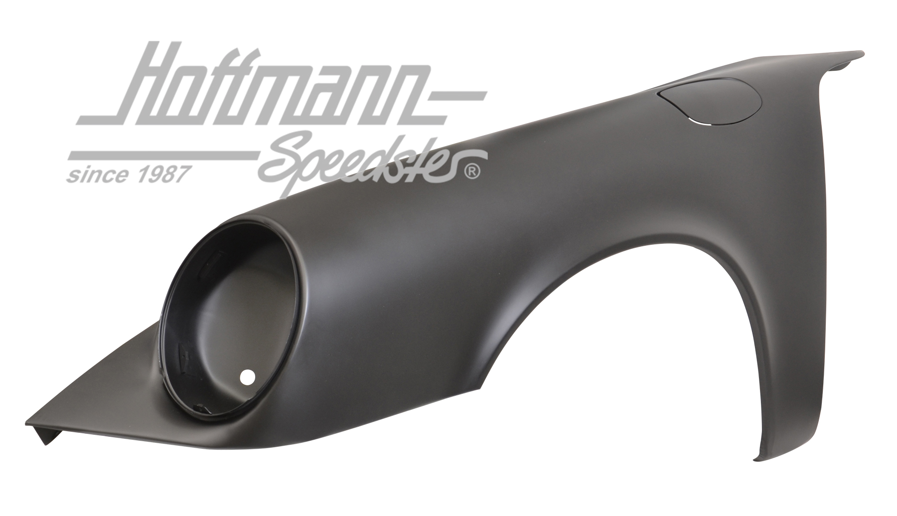 Aile, 911, 8.85-7.89, gauche (court) | 911 503 031 09 | 590-0524-01