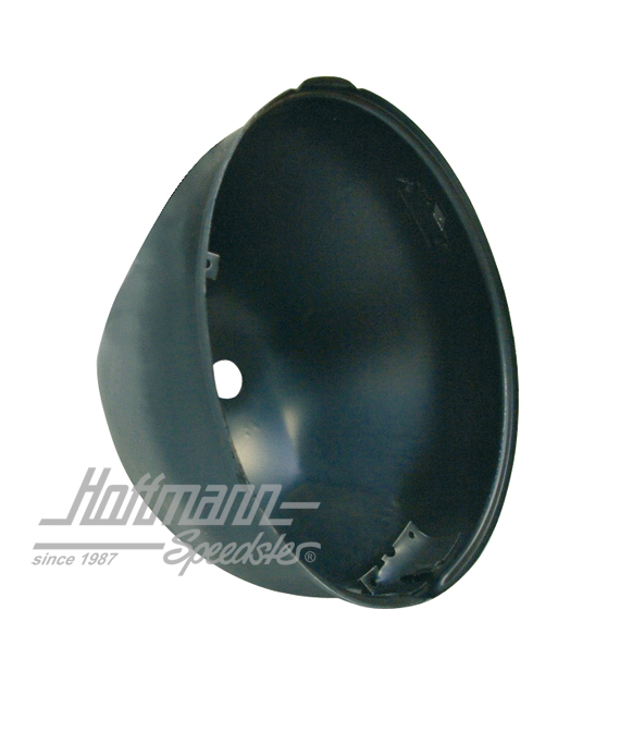 Boîtier de phare, phare debout, droite | 311 821 122 B | 050-2142