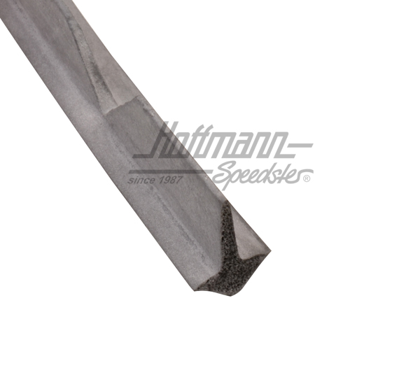 Joint de porte, Karmann Ghia, gauche, Top Qualité                                                   