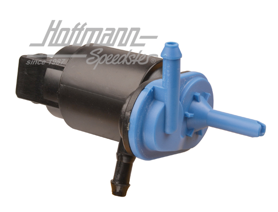 Pompe, système lave-glace, 85-03                                                                    