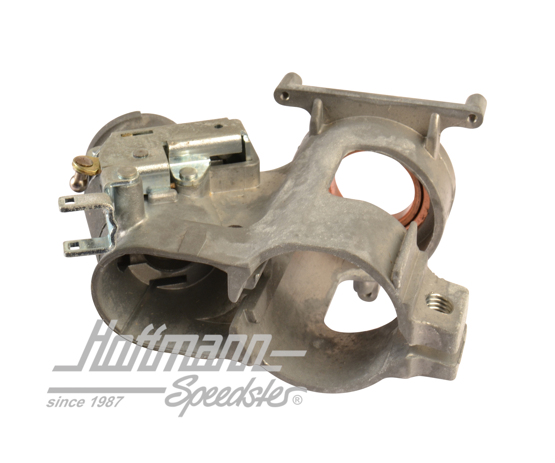 Boîte de neimann
, automatique                                                                     