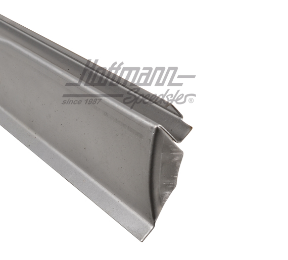 Bord de marche-pieds, 45mm, 8.67-7.79, droite, Top Qualité                                          