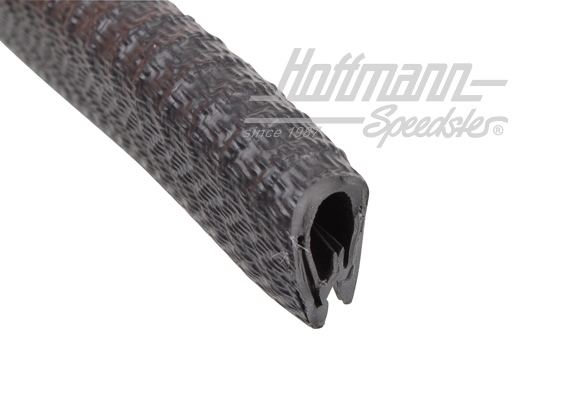 Bourrelet, colonne-B, intérieur, gauche/droite                                                      