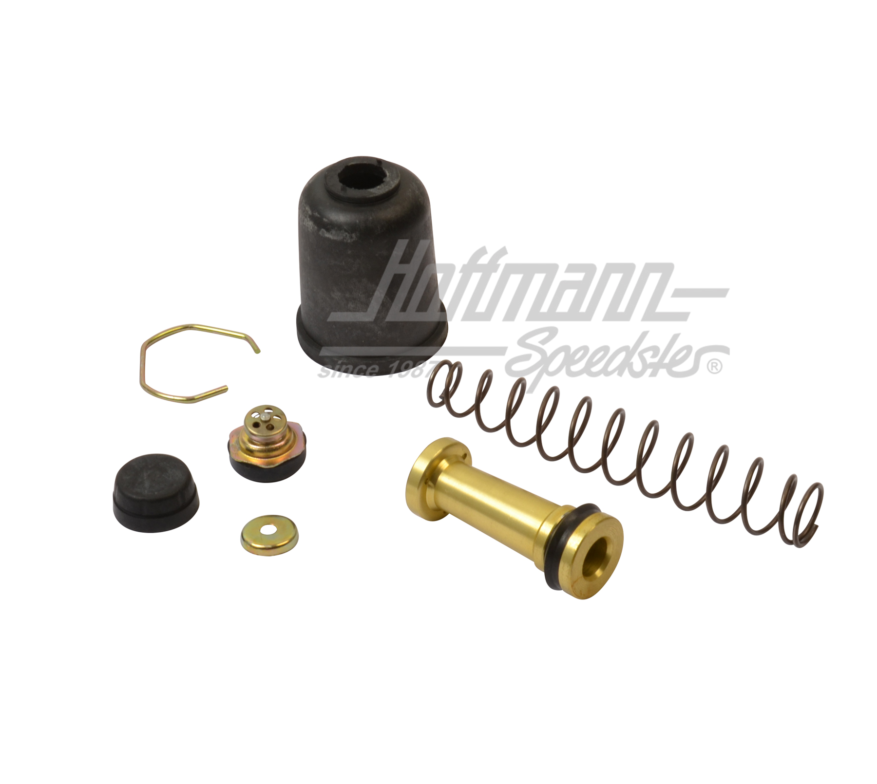 Jeu de joints, maître cylindre, 1.54-7.64, 19.05mm,Varga | C-1035.9 | 020-4029-90