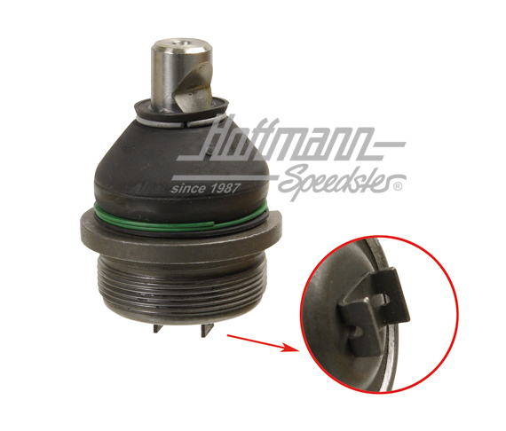 Rotule/jambe de suspension, gauche/droite                                                           