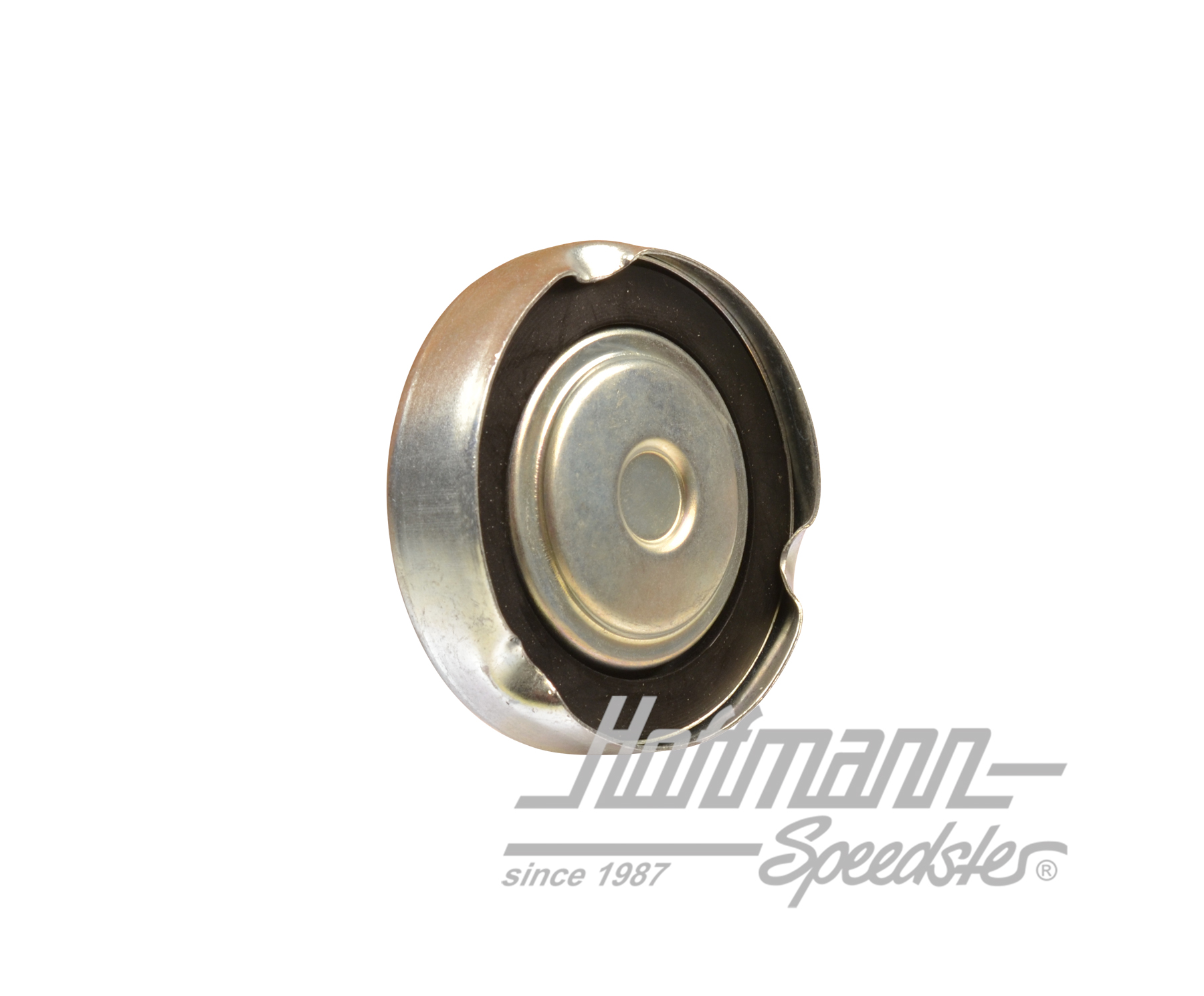 Couvercle, réservoir d'essence/réservoir d'huile, 356/911/912/914                                   