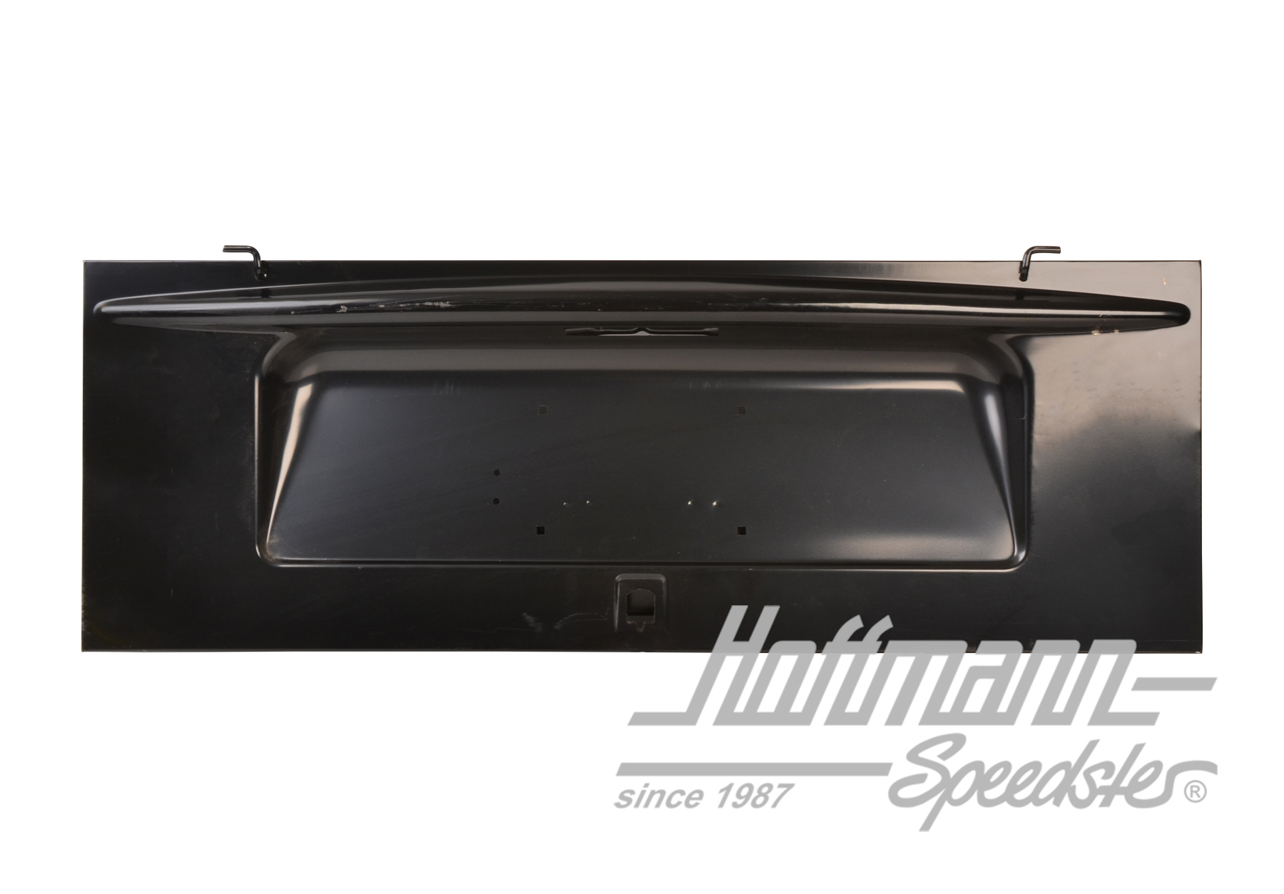 Capot-moteur, Bus T2, 8.76-7.79 | 221 827 025 C | 096-0550