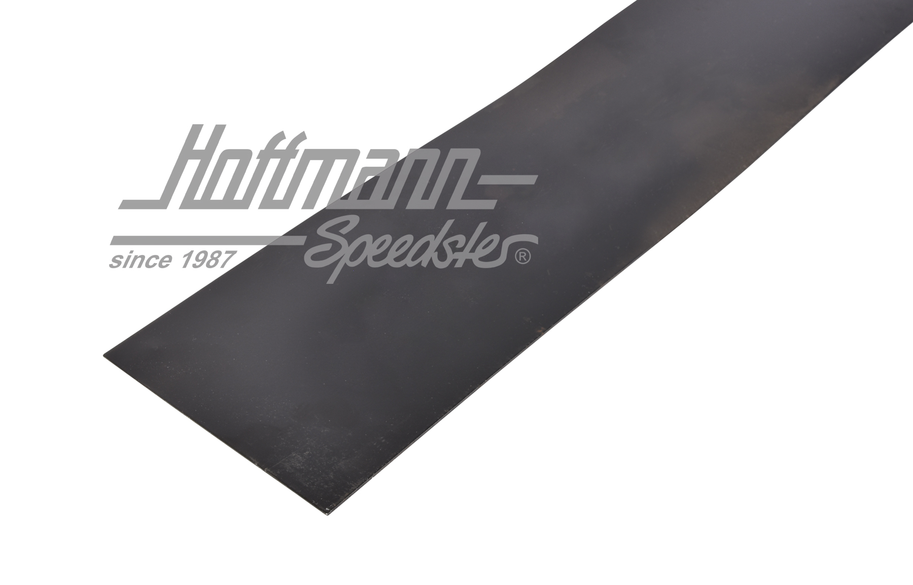 Plaque de serrure, Bus T3, Pick-up/Cabine double                                                    