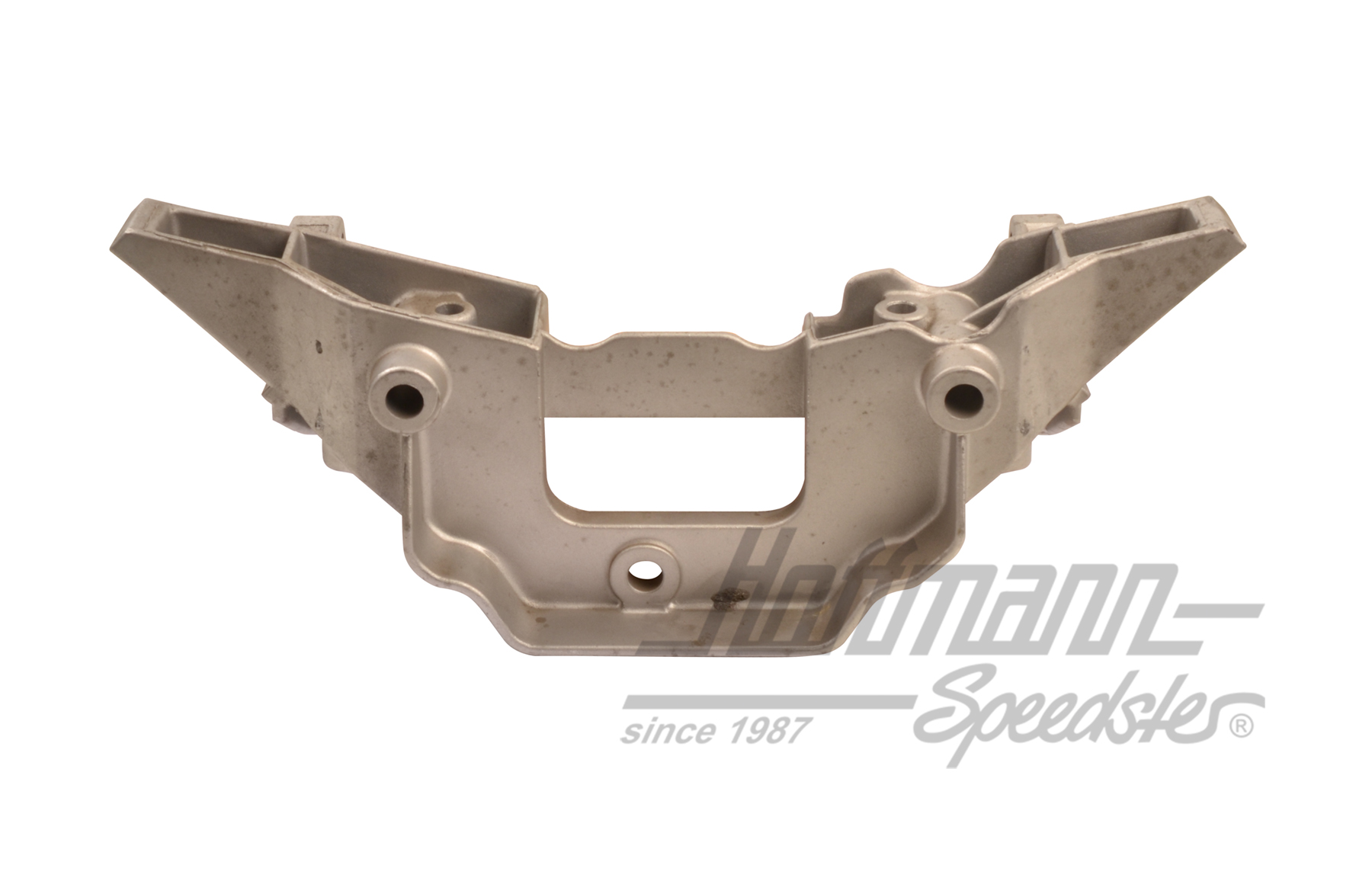 Cadre support, moteur WBX, arrière, 1.9-2.1                                                         