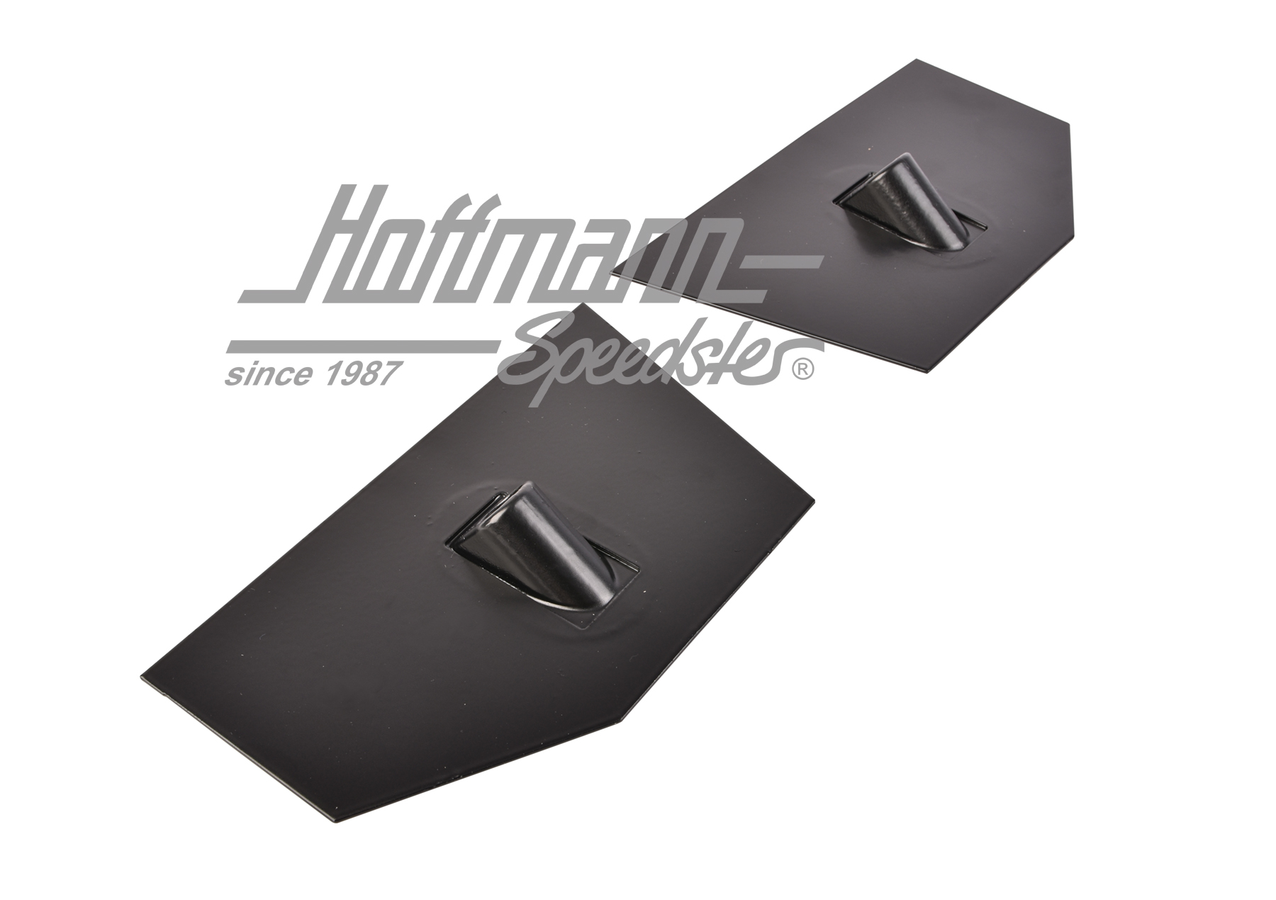 Tôles de renfort, ceinture de sécurité                                                              