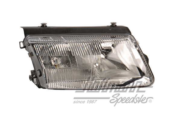 Phare, Passat 3B/B5, droite | 3B0 941 018 M | 999-9002