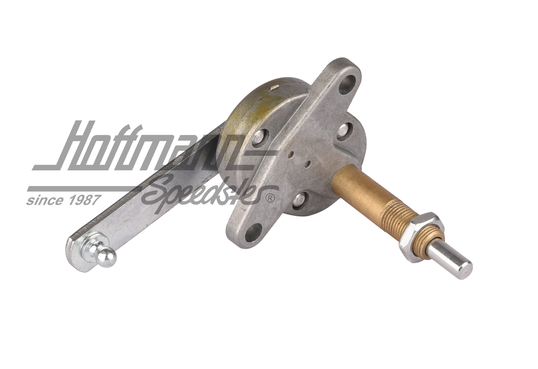 Axe d'essuie-glace, 356, 51-53, gauche/droite                                                       