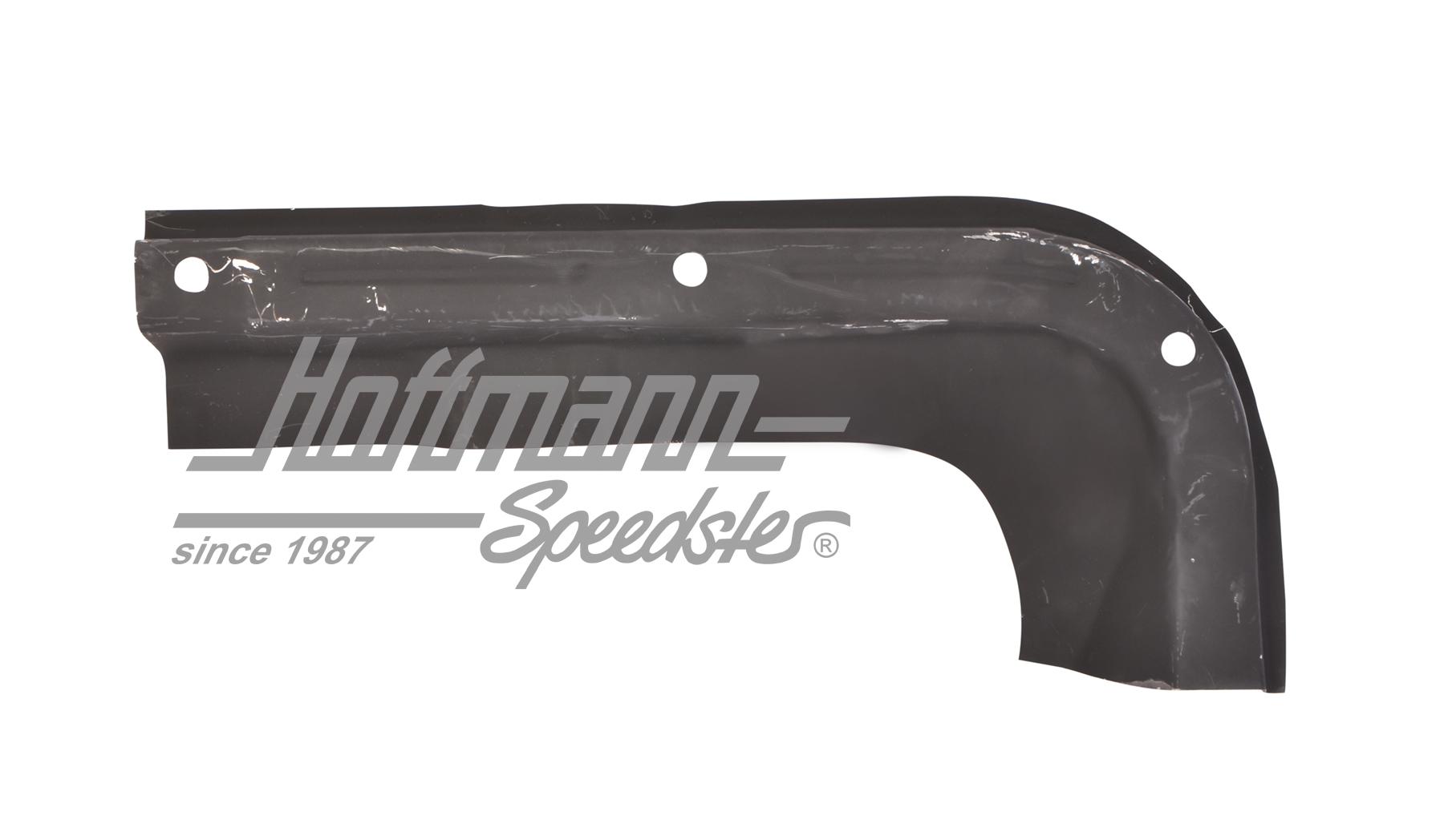 Tôle de réparation, plancher, arrière, droite | 311 701 082 | 069-9238-42