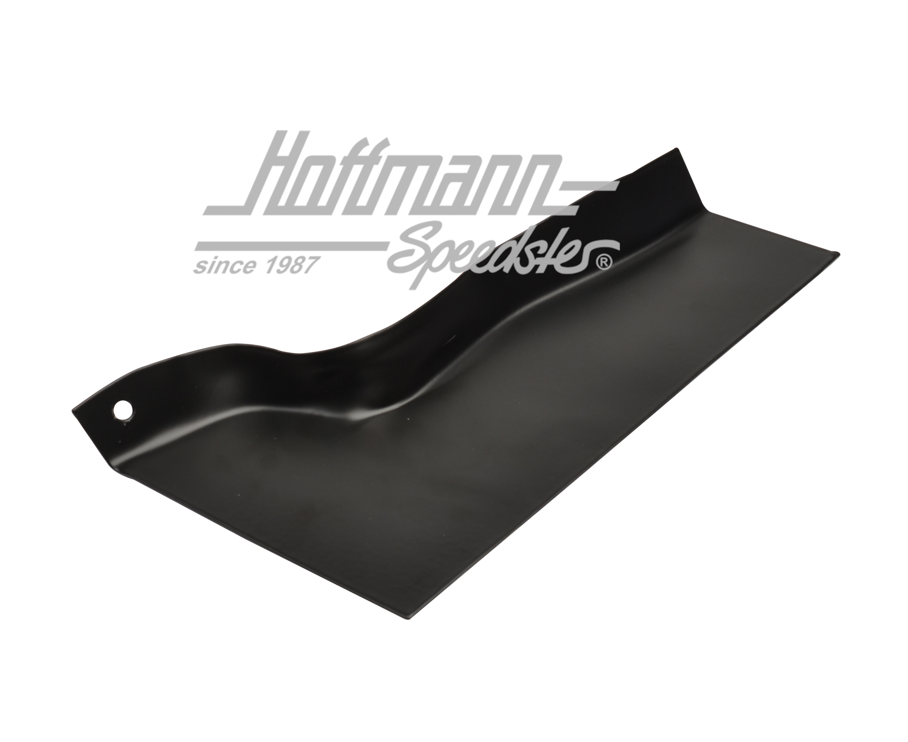 Tôle de réparation, plaque de connexion, avant, droite                                              