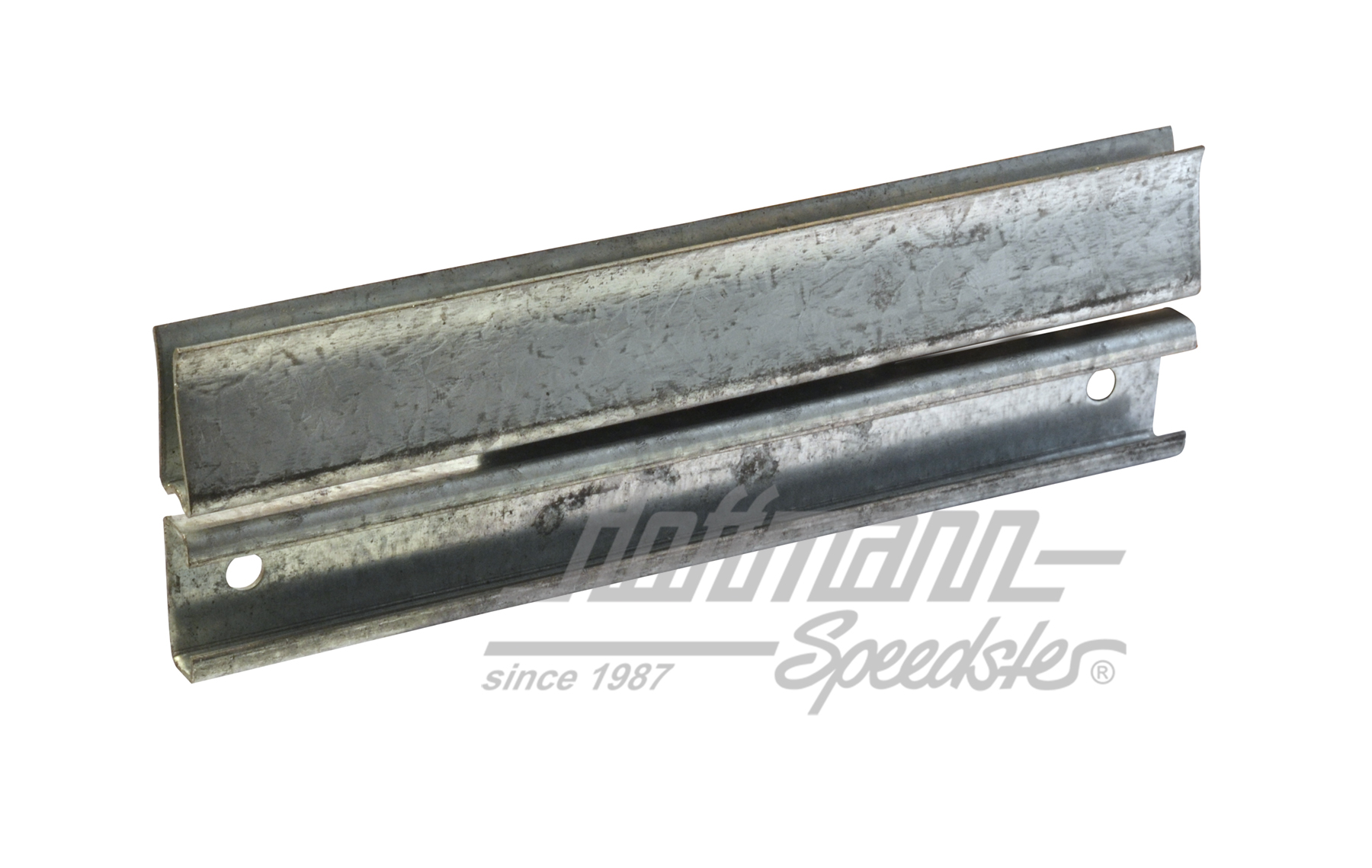 Rail de lève-vitre, arrière, Golf 1 Cabriolet | 155 837 559 A | 180-1253