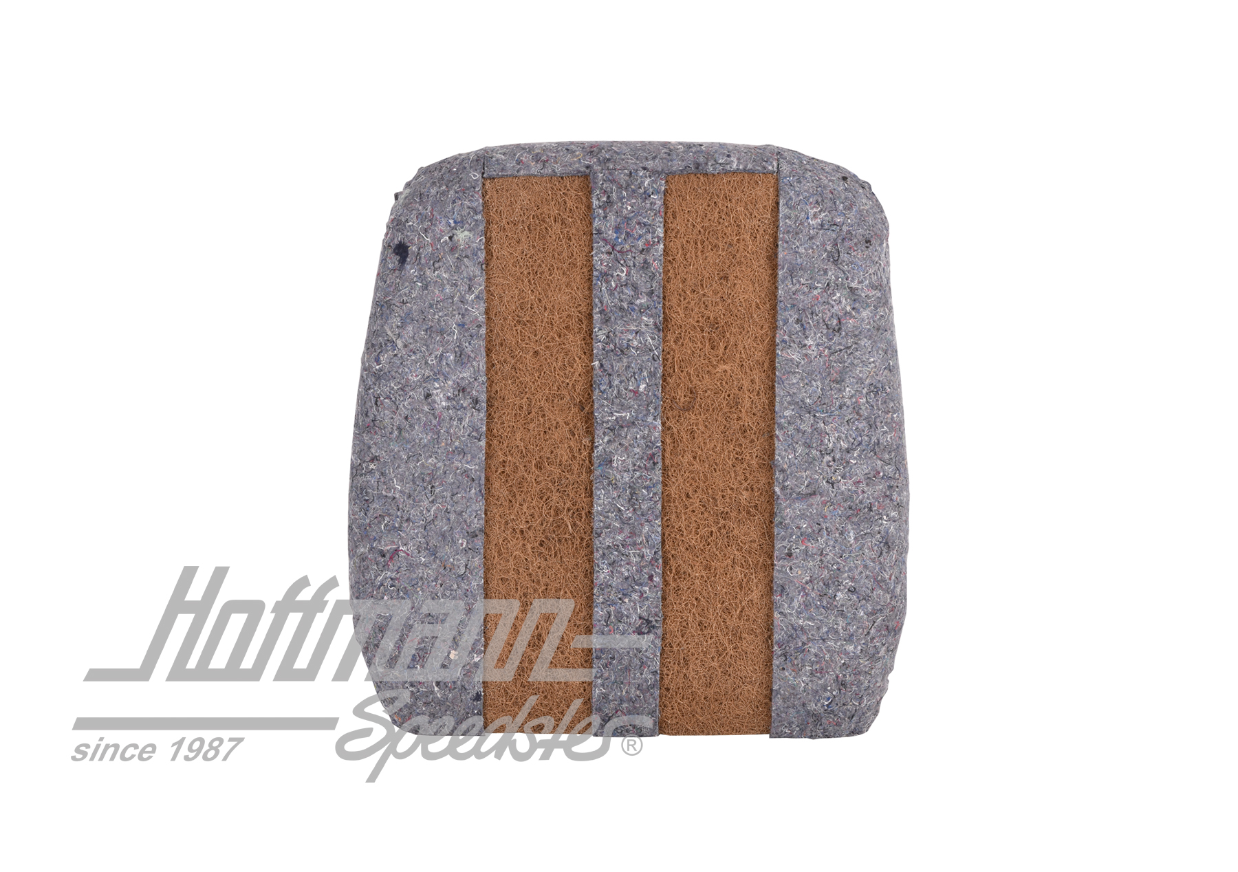 Coussin de dossier, OE-Style, 356, 58-65                                                            