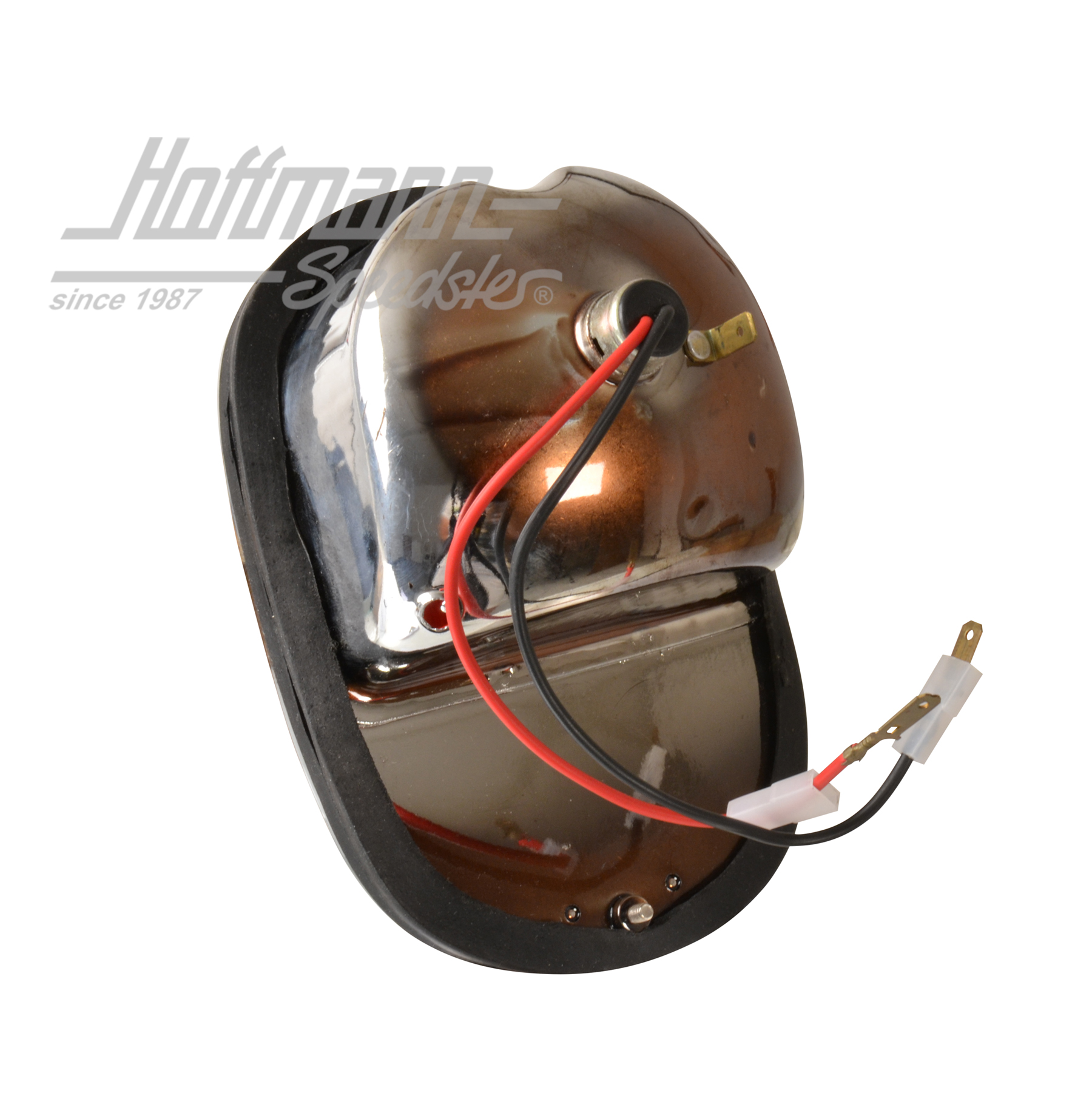 Feu arrière, complet, rouge, gauche ou droite                                                       