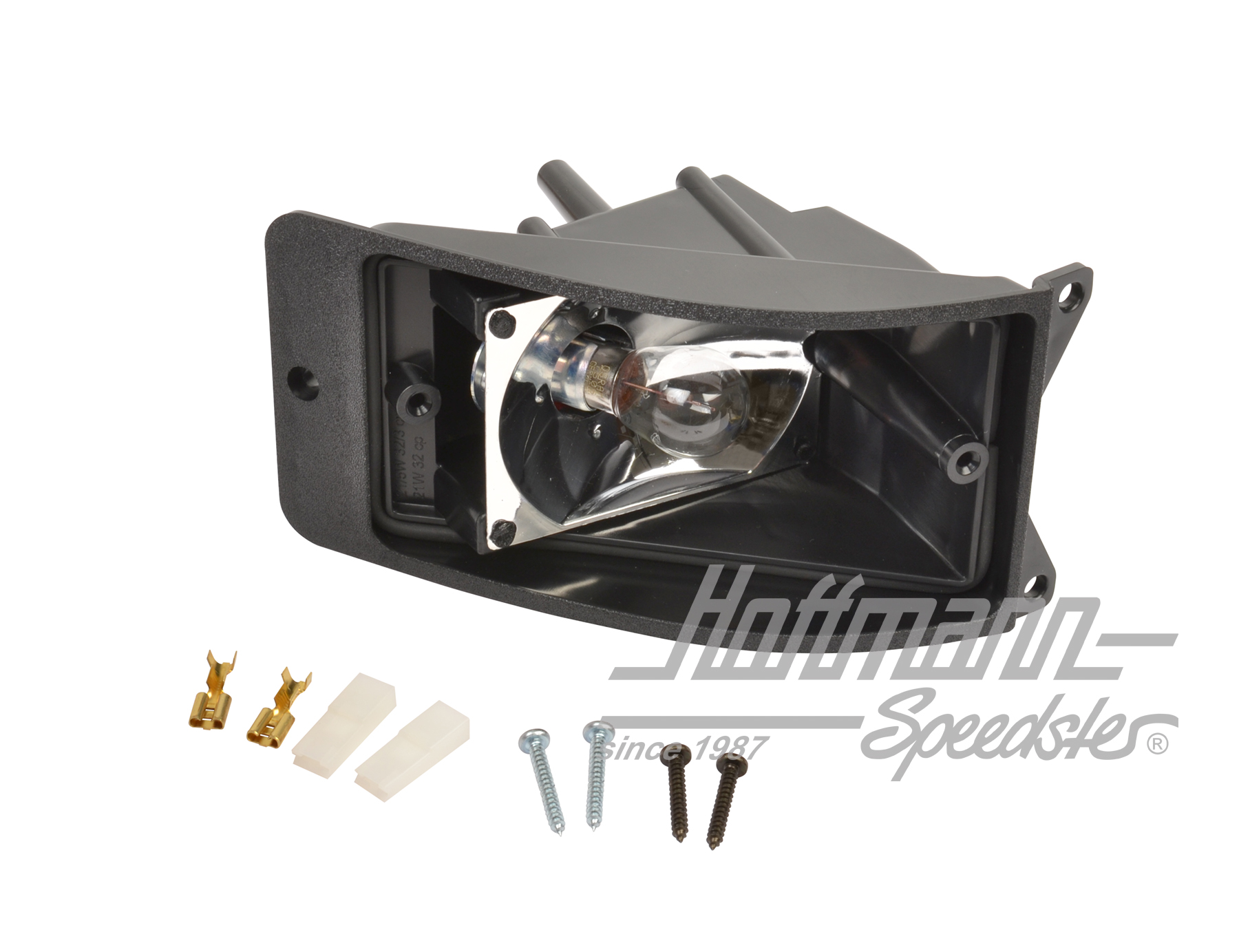 Boîte de clignotant, 924/944, gauche/droite                                                         