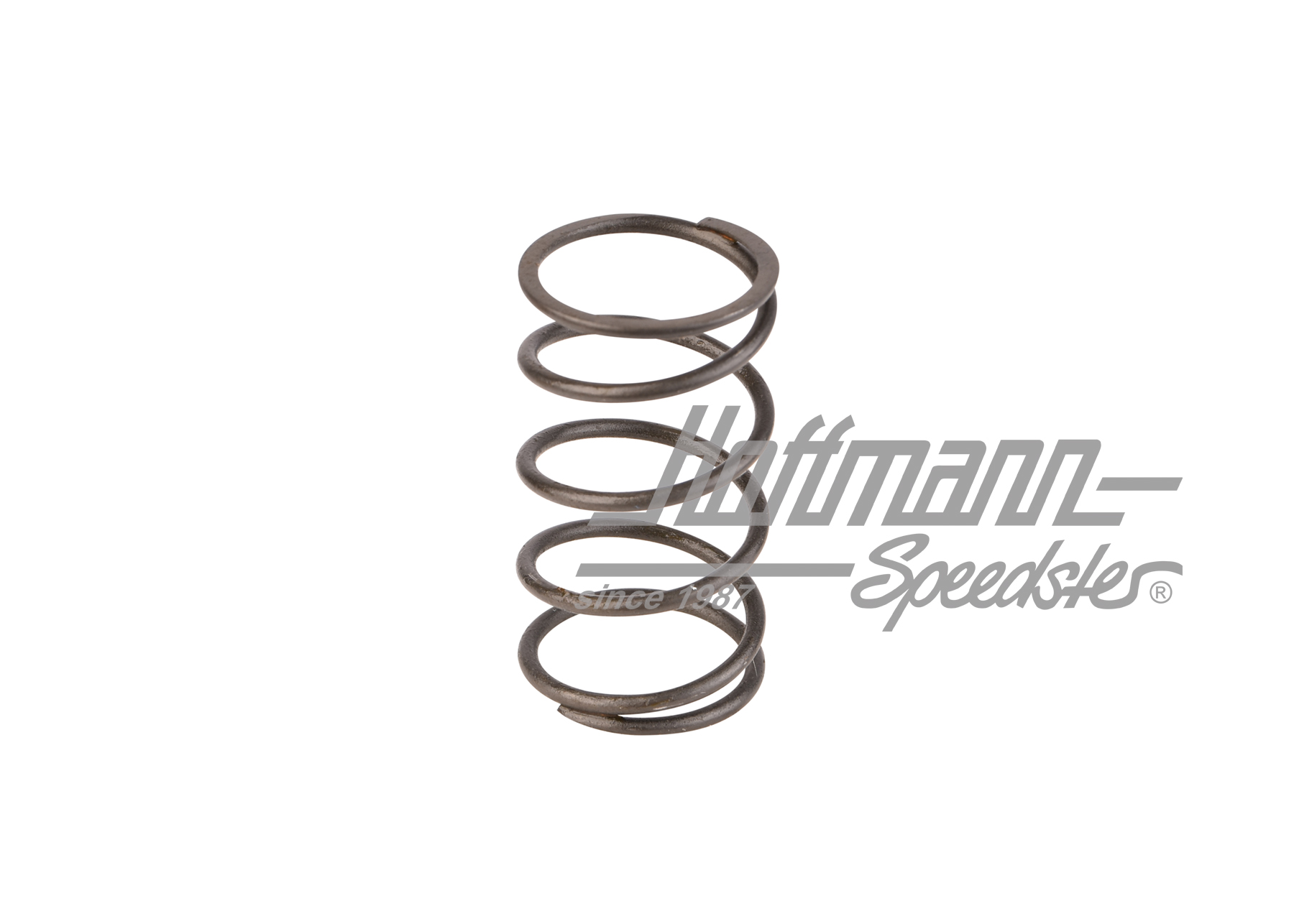 Ressort de pression, colonne de direction, en bas, Golf 2                                           