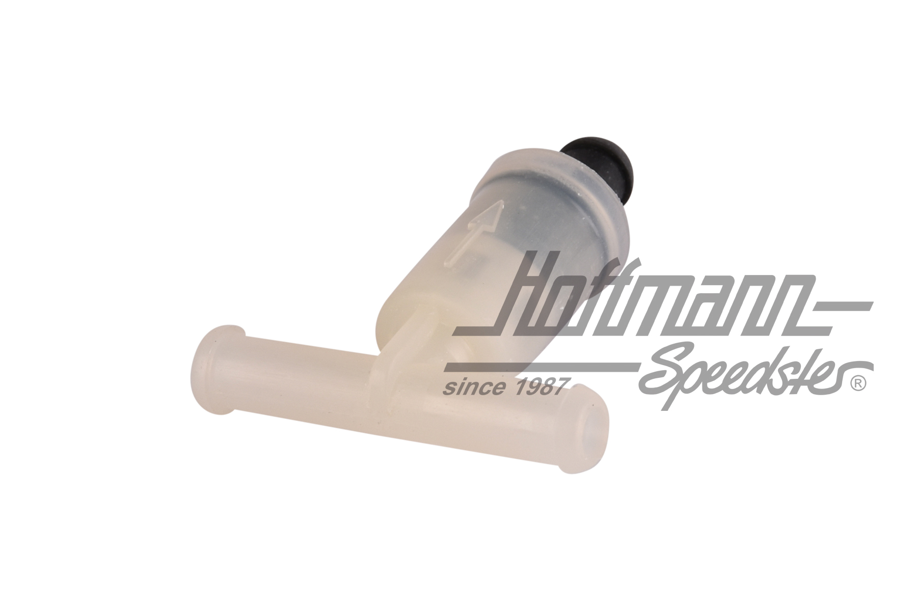 Clapet anti-retour, pièce en T, système de lave-glace                                               