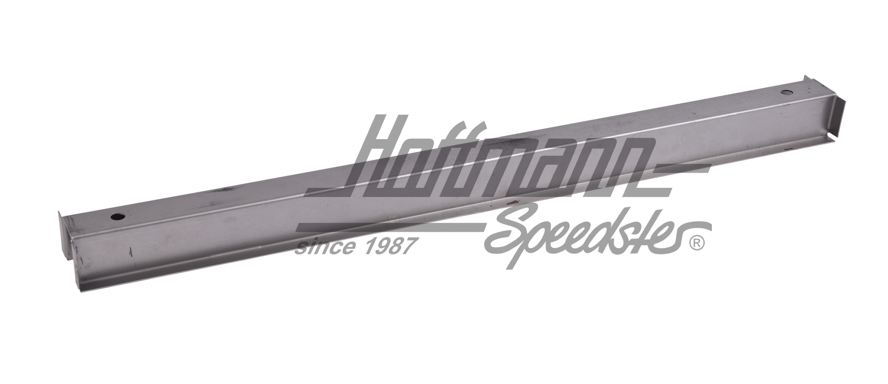 Longeron, Pick-up/Cabine double, trappe de maintenance | 245 801 393 | 390-0534