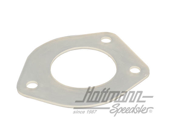 Joint, boîte de volets de chaffage, 911, 66-89 | 911 211 297 00 | 520-3922