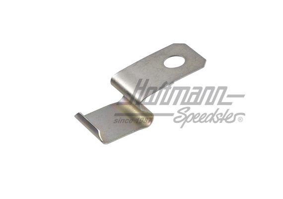 Crampon, verre de phare, 8.67-7.73                                                                  