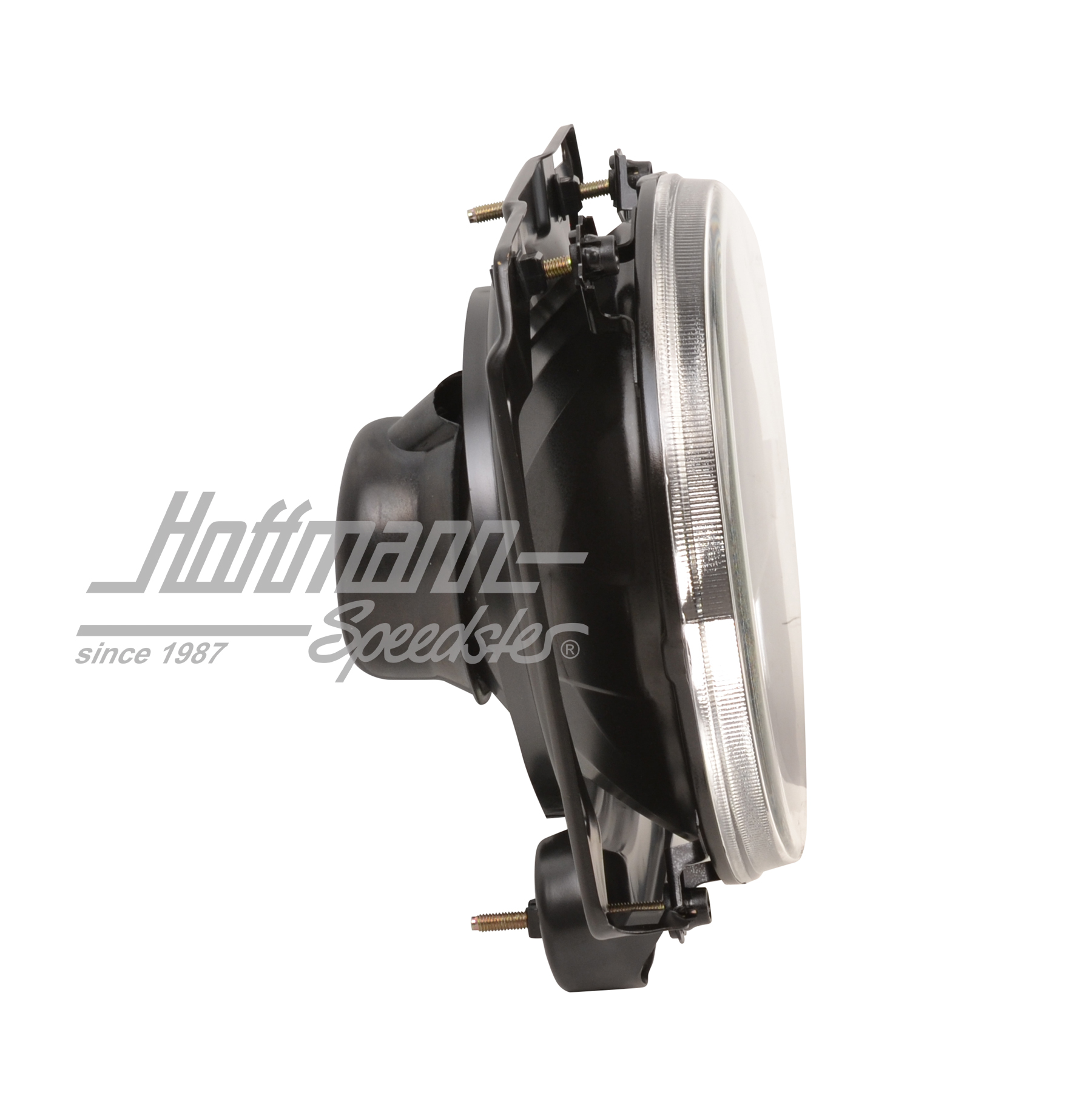 Jeu de phares, H4, Golf 2, clair/réticule                                                           