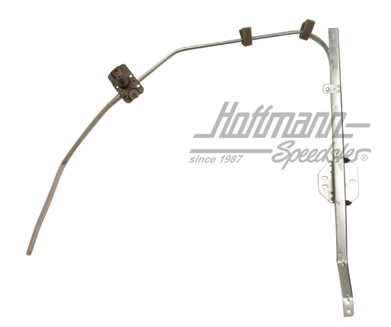 Lève-vitre, 8.74-, droite | 111 837 502 K | 020-5162