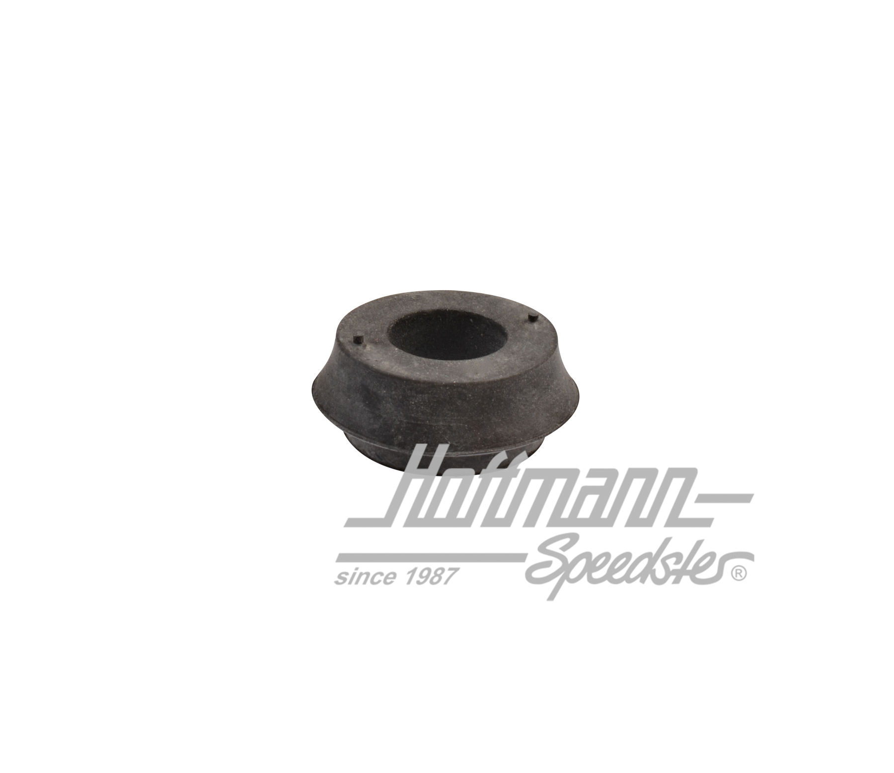 Gaine, passage de câble d'accélérateur, Golf | 171 723 589 A | 170-1610