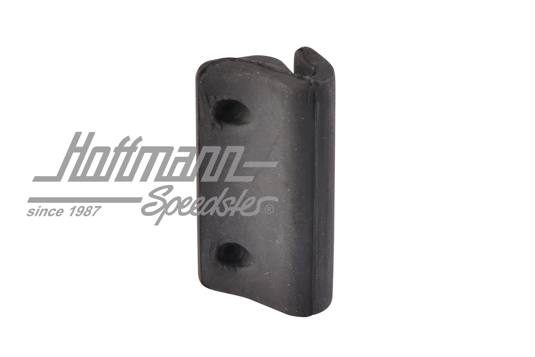 Butée caoutchouc, hayon, Pick-up/Cabine double                                                      