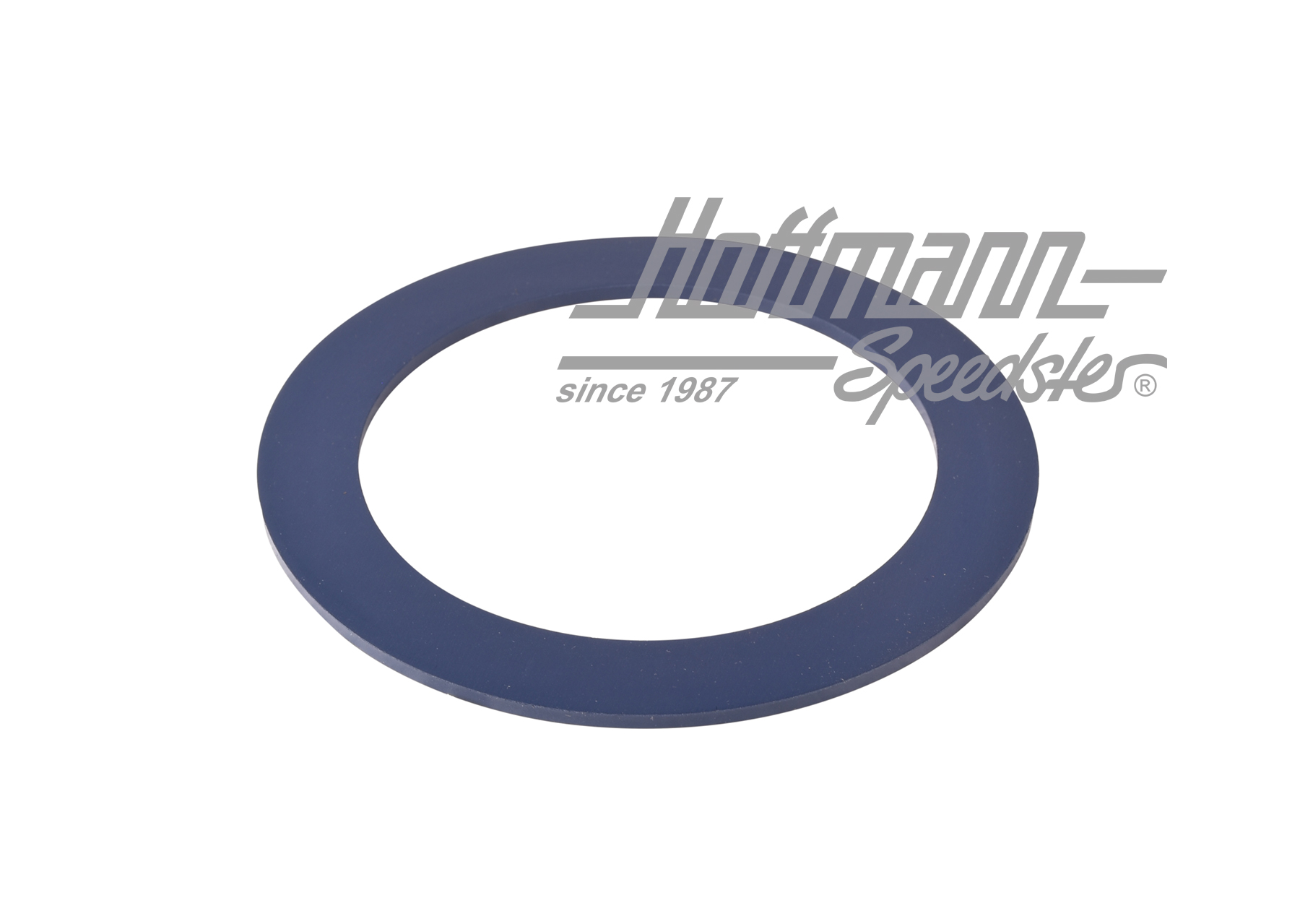 Joint, bouchon de réservoir, 356 A/B, bleue | 644 201 279 00 | 505-0077