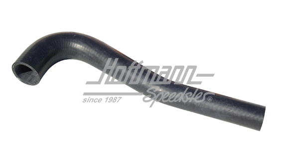 Durite de radiateur, radiateur/chauffage | 171 121 611 E | 110-1882