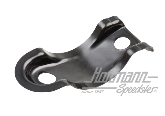 Renforcement, logement d'essieu, avant, gauche/droite                                               