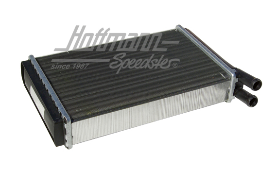 Boîte de chauffage, chauffage, Golf 1/Porsche | 171 819 031 D | 110-1900