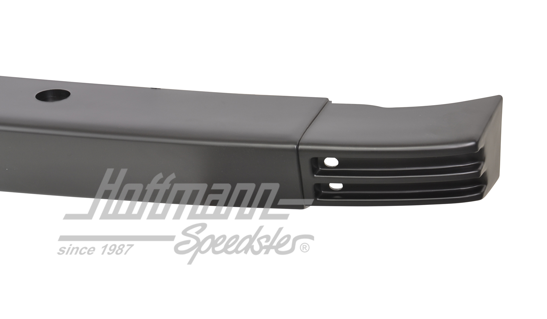 Pare-chocs, arrière, au milieu, -96, lisse                                                          