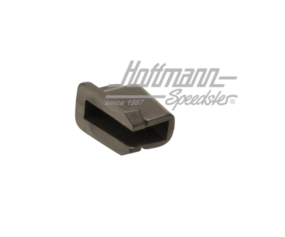 Arrêt, vitre à manivelle, en haut, Cabriolet | 151 837 407 | 020-4875